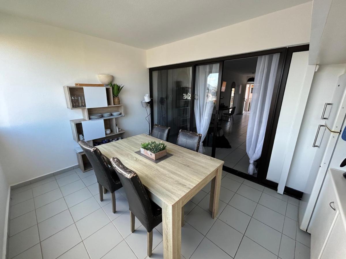 Ti Koala Apartment Baie Nettle Exterior foto